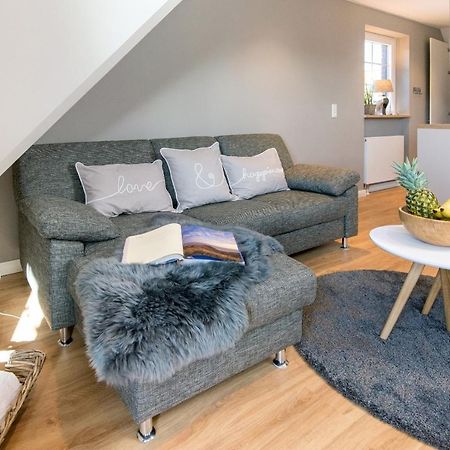Sylt Liebe Apartman Wenningstedt-Braderup  Kültér fotó